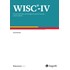 WISC IV - Crivo Código Forma A