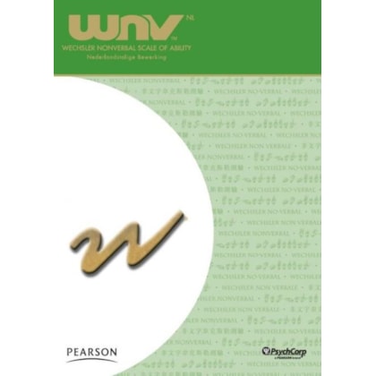 WNV - Caderno de Respostas