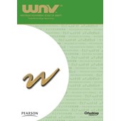 WNV - Caderno de Respostas (Escala Wechsler Não Verbal de Inteligência)