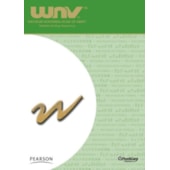 WNV - Crivo Código A (Wechsler Não Verbal de Inteligência) WNV - Crivo Código A (Wechsler Não Verbal de Inteligência)