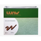 WNV - Livro de Estímulos (Escala Wechsler Não Verbal de Inteligência)