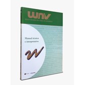 WNV - Manual Técnico e Interpretativo (Escala Wechsler Não Verbal de Inteligência)
