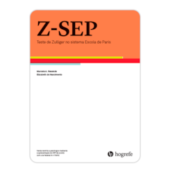 Z-SEP - Bloco de resposta