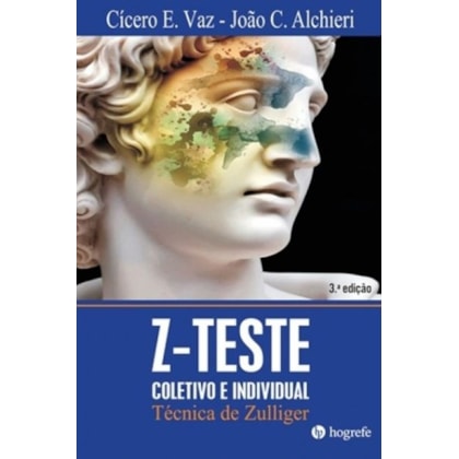 Z-Teste - Folhas de Aplicação Coletiva (25 folhas)