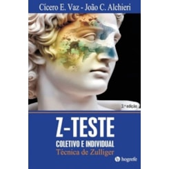 Z-Teste - Manual - Coletivo e Individual