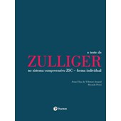 Zulliger no Sistema Compreensivo - ZSC - Forma Individual - Protocolo